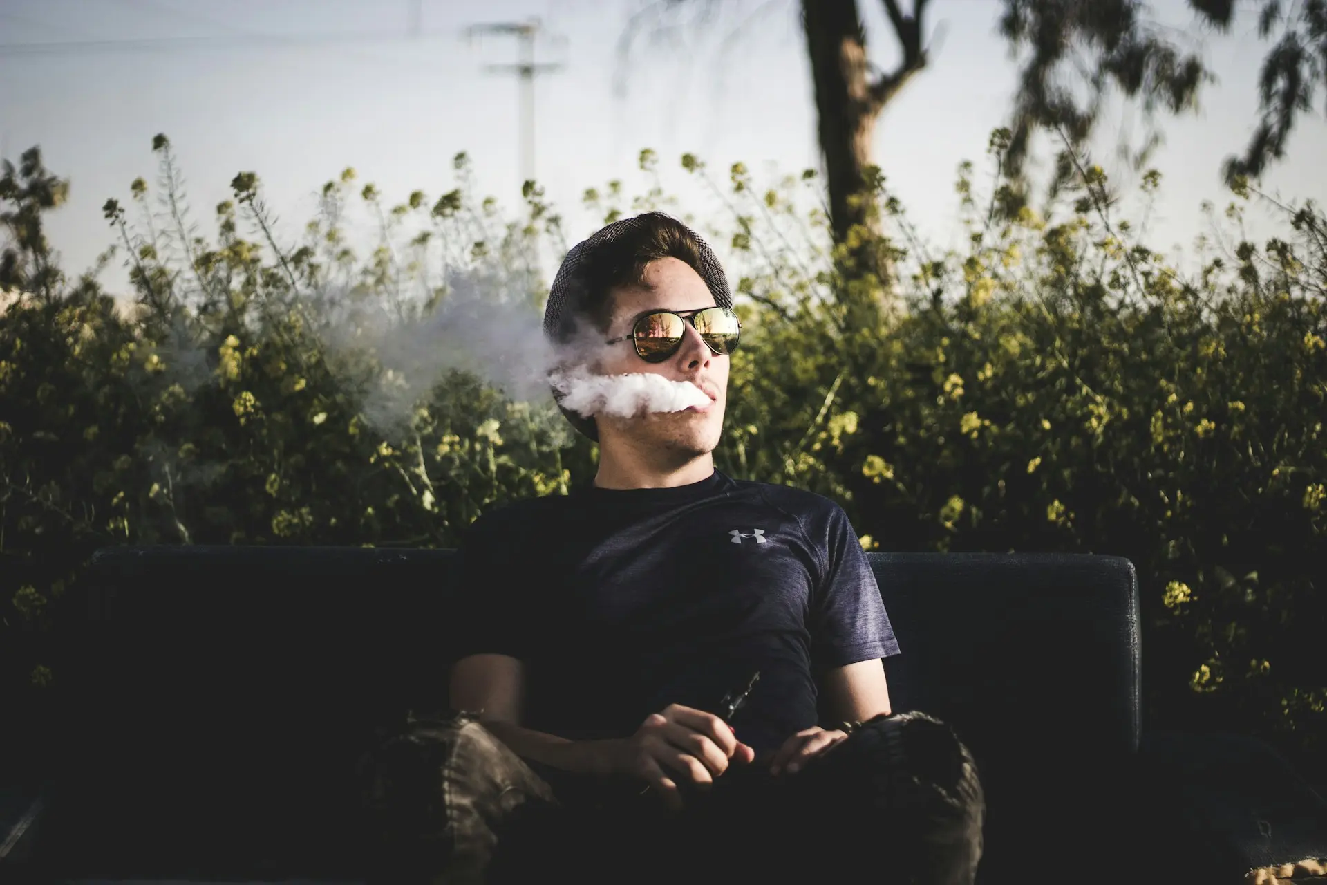 Jeeter Juice vicia? Descubra toda a verdade sobre esse vape popular